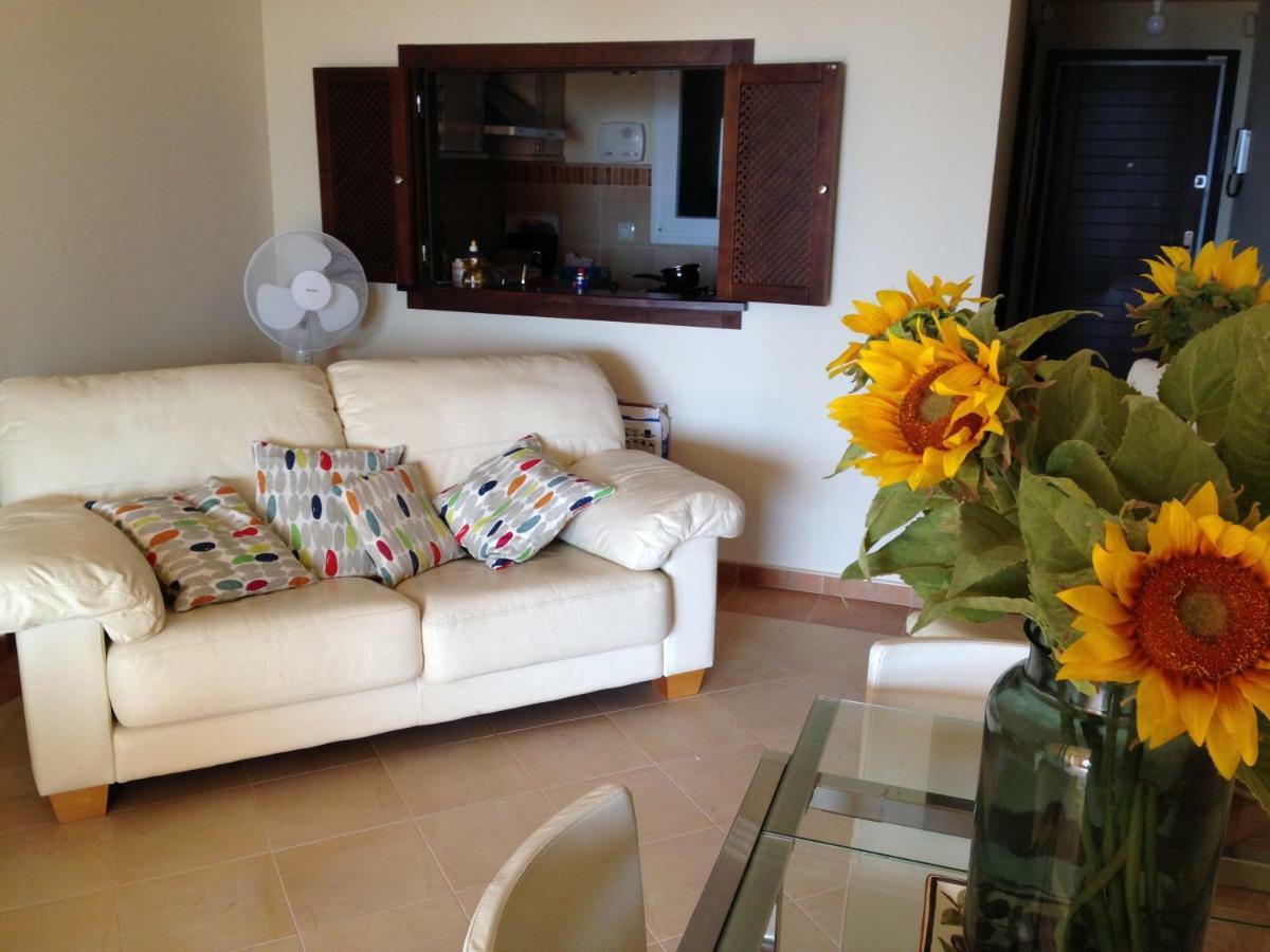 Sueno Del Mar Apartment Ayamonte Ngoại thất bức ảnh