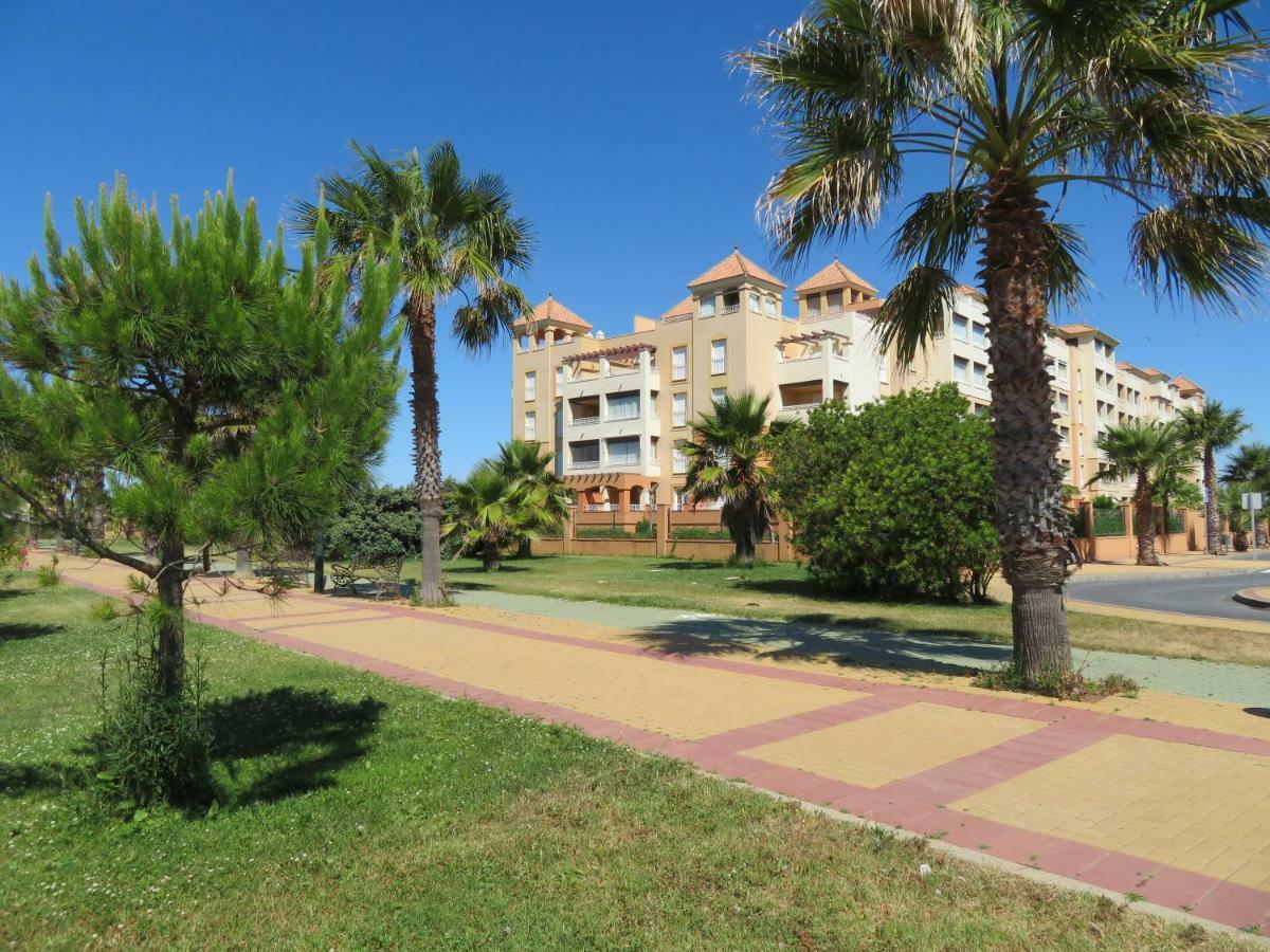 Sueno Del Mar Apartment Ayamonte Ngoại thất bức ảnh